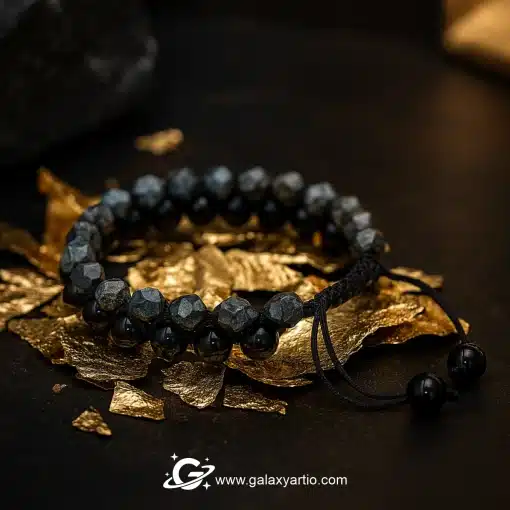 دستبند میستیک