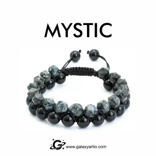 دستبند میستیک