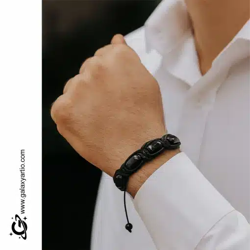 دستبند ناکتیس