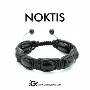 دستبند ناکتیس