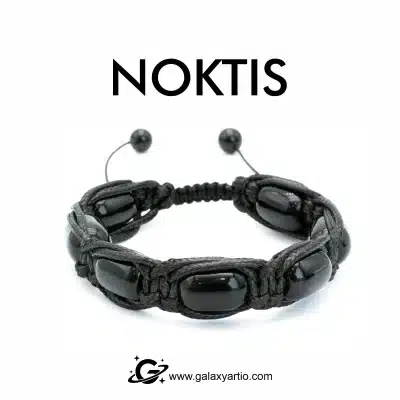 دستبند ناکتیس