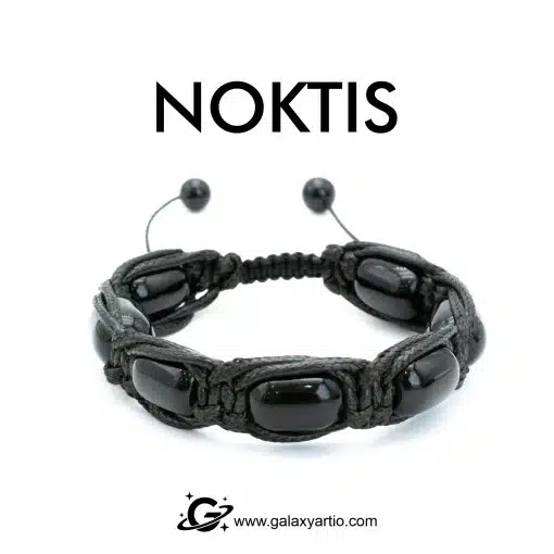 دستبند ناکتیس