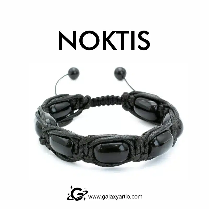 دستبند ناکتیس