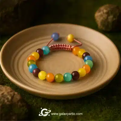 دستبند پریسما