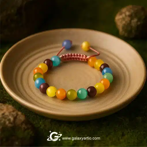 دستبند پریسما