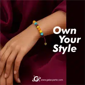 دستبند پریسما