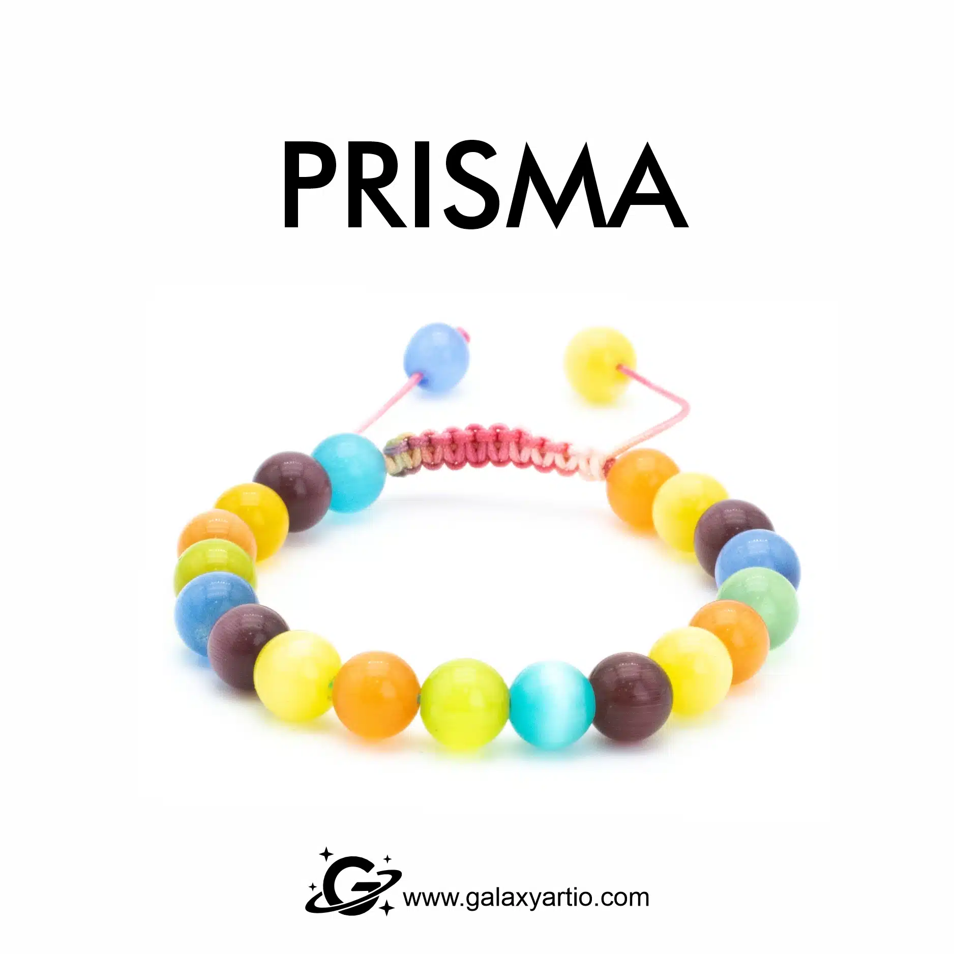 prisma-stone-bracelete دستبند پریسما