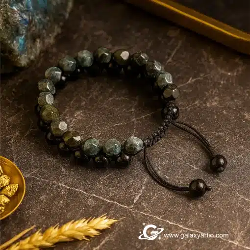 دستبند میستیک