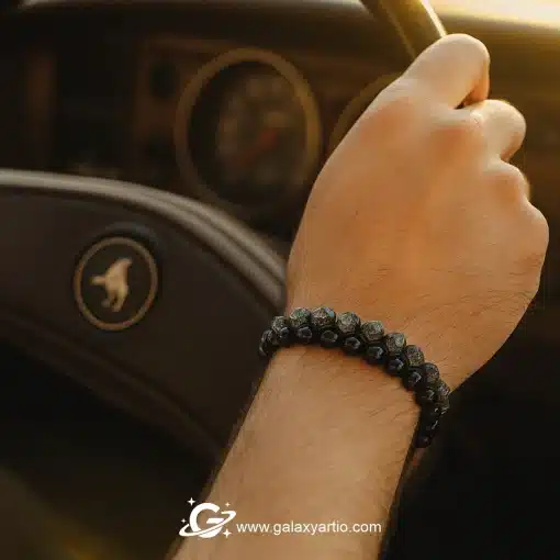 استایل دستبند میستیک