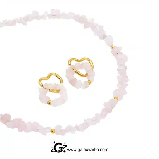 گردنبند لاویسا