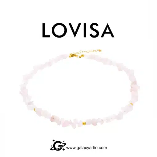 گردنبند لاویسا