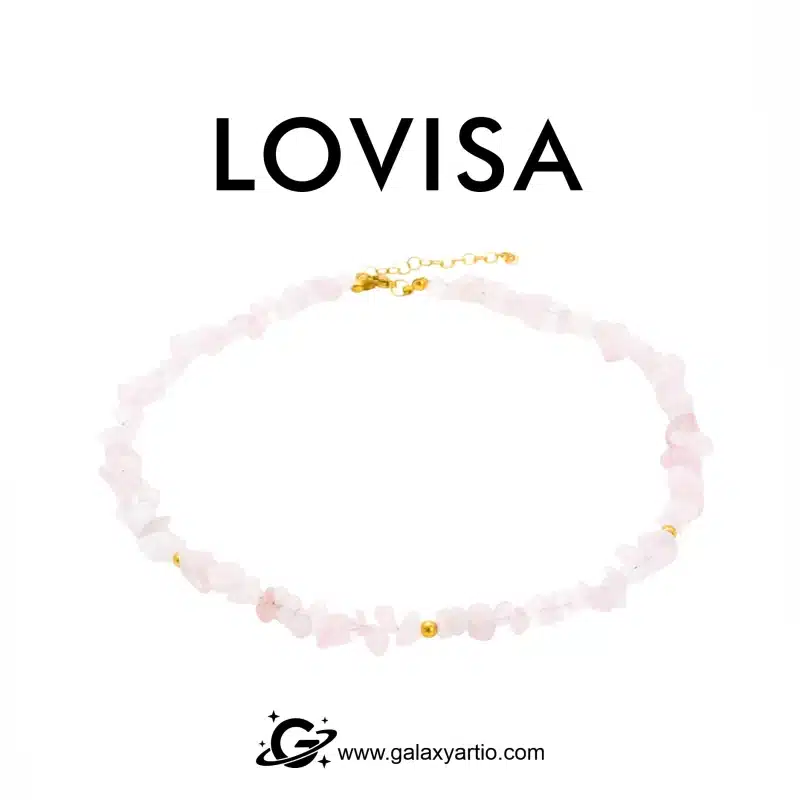 گردنبند لاویسا