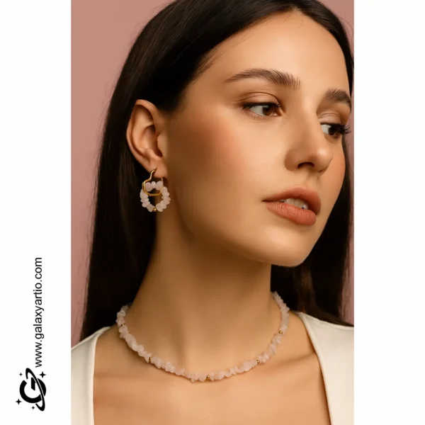 گردنبند لاویسا