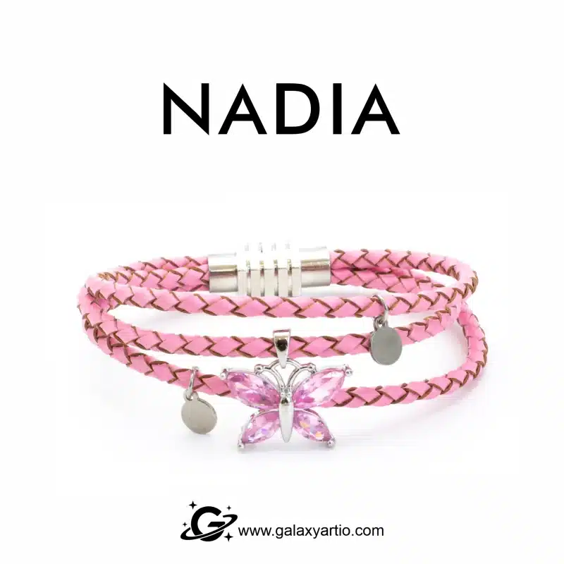 دستبند نادیا