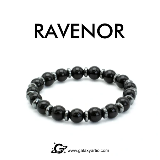 دستبند ریونور