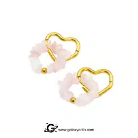 گوشواره لاویسا