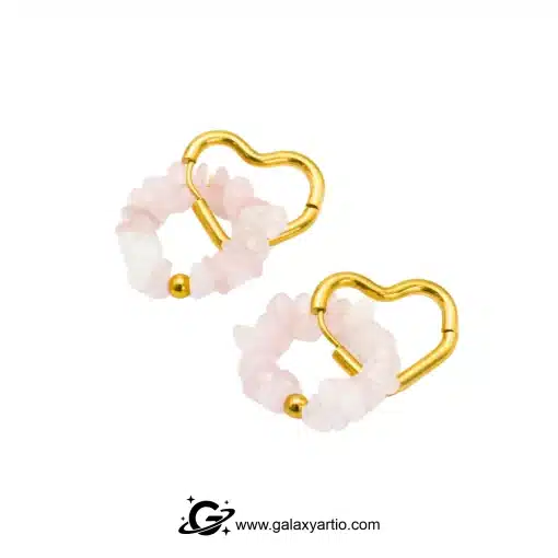 گوشواره لاویسا