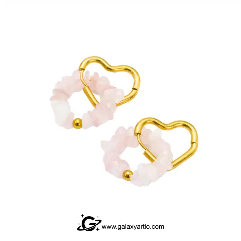 گوشواره لاویسا