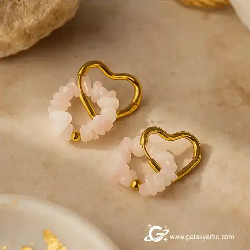 گوشواره لاویسا