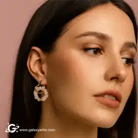 گوشواره لاویسا