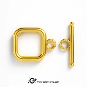 قفل دستبند دیواین