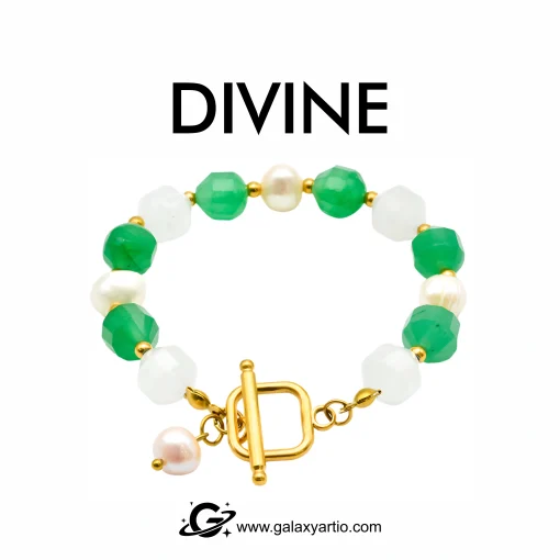 دستبند دیواین