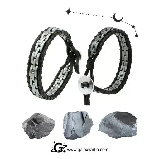 دستبند متالیس