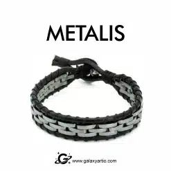 دستبند متالیس
