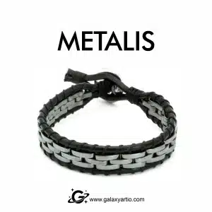 دستبند متالیس