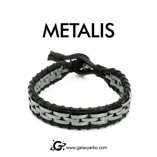 دستبند متالیس
