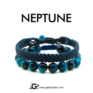 دستبند ست نپتون