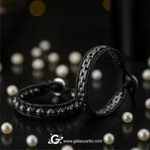 دستبند متالیس