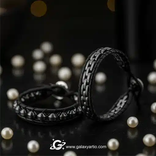 دستبند متالیس