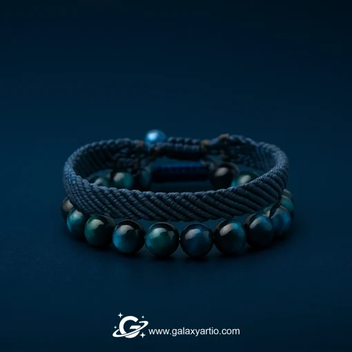 دستبند ست نپتون