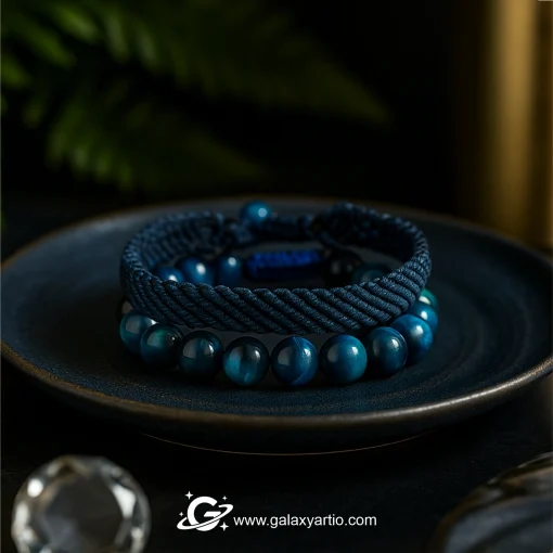 دستبند ست نپتون