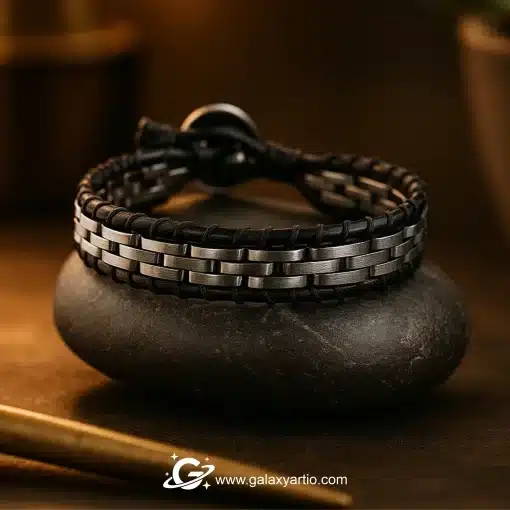 دستبند متالیس