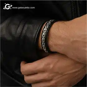 دستبند متالیس