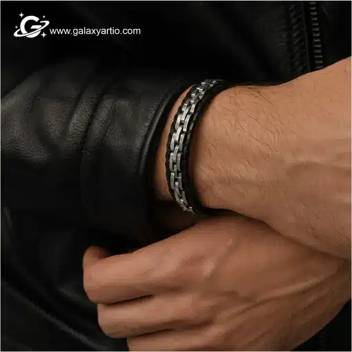 دستبند متالیس