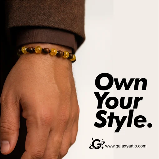 دستبند سان بورن