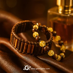 دستبند سان بورن