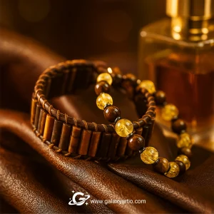 دستبند سان بورن