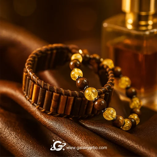 دستبند سان بورن