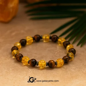 دستبند سان بورن