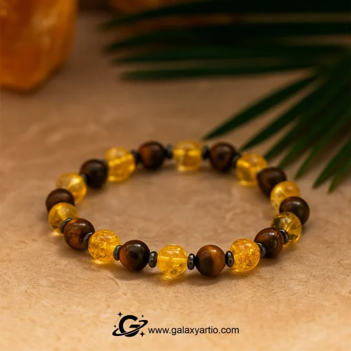 دستبند سان بورن