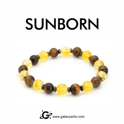 دستبند سان بورن