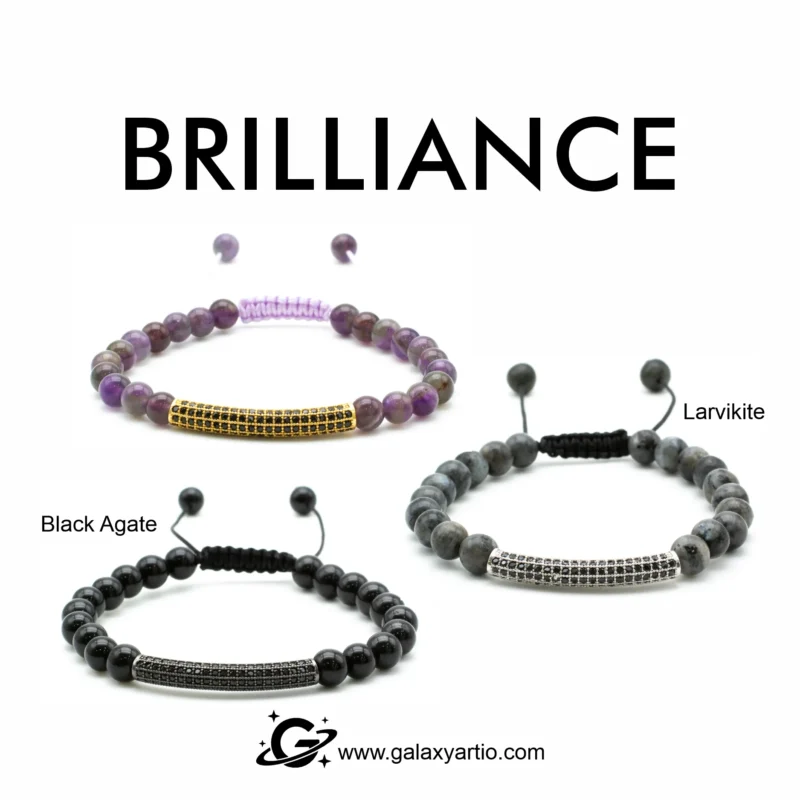 دستبند برلیانس