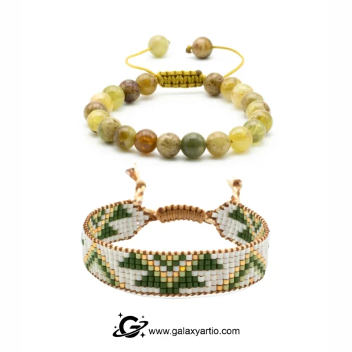 دستبند ست اترنال