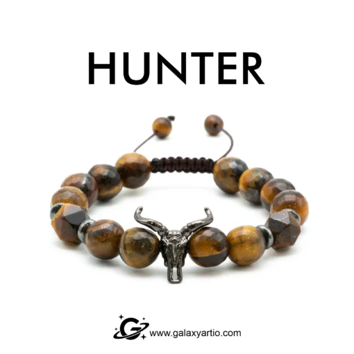 دستبند هانتر