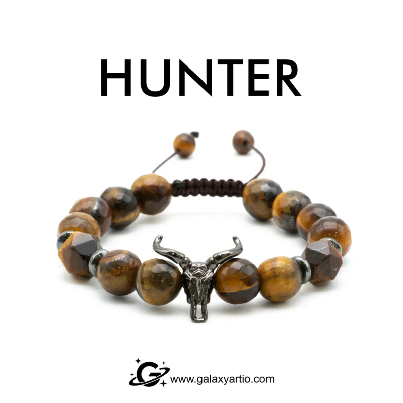 دستبند هانتر