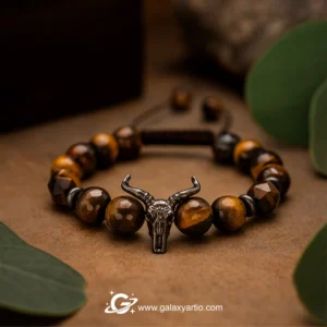 دستبند هانتر